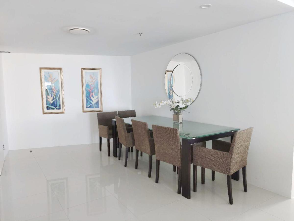 Serain Residences On 9 Hamilton Avenue Гоулд Коуст Екстериор снимка