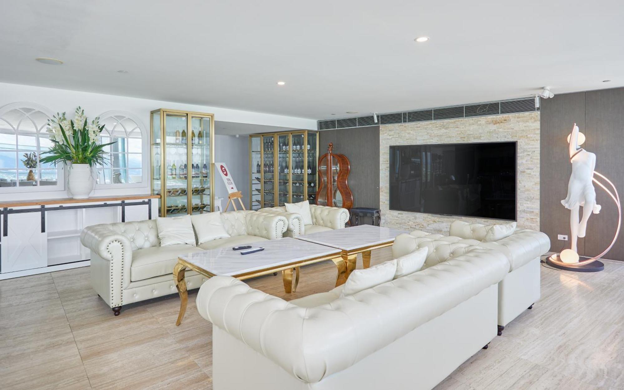 Serain Residences On 9 Hamilton Avenue Гоулд Коуст Екстериор снимка